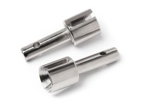 Getriebewelle 5x29mm