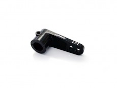 ALU-Servohorn 25T 16&20mm