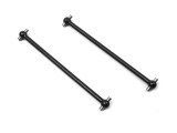 Antriebsknochen hinten Quantum2