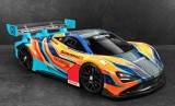Bittydesign Seven65 1/8 GT body