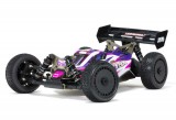 ARRMA Typhon 1:8 Roller TLR tuned