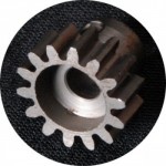Motorritzel 15Z Modul 1